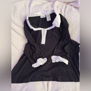 Dress shirt